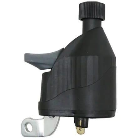 Rechte Dynamo Nylon Rol Marwi 6V-3W