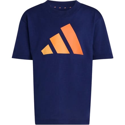 T-shirt Korte Mouw adidas Essentials Climacool Track Suit Kids