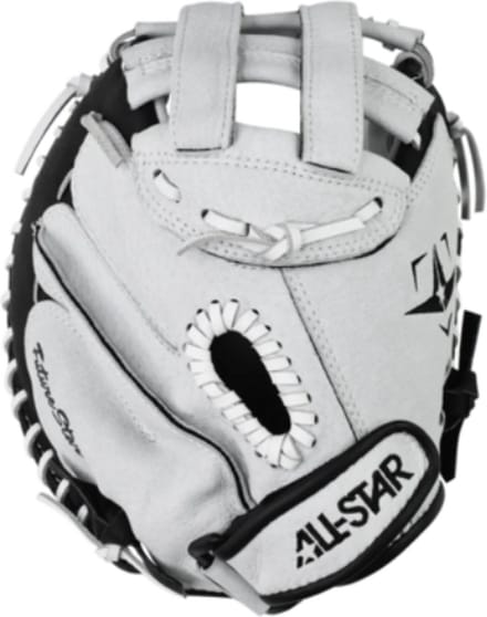 All Star CMW-FS-Y 32,5 Inch Jeugd Future Star Fastp Model Rechts Vangen