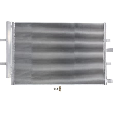 Condensor, airconditioning NRF 350405