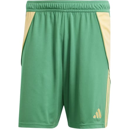 Herenshort adidas Tiro 24 - Groen - L
