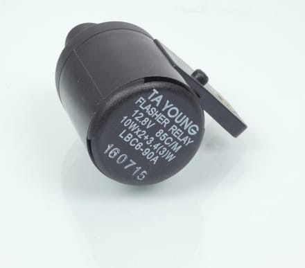 rms knipperende besturingseenheid voor kymco 500 uxv buggy 2008 nieuw