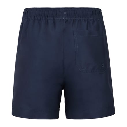 Regatta Kinderen Skander Zwemshorts (Marineblauw)