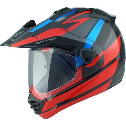 Motorhelm Arai Tour-X5 Africa Twin
