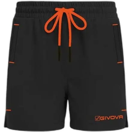 Korte Givova