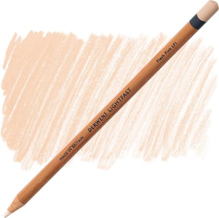 Derwent Lightfast Potlood - Pale Peach LF1