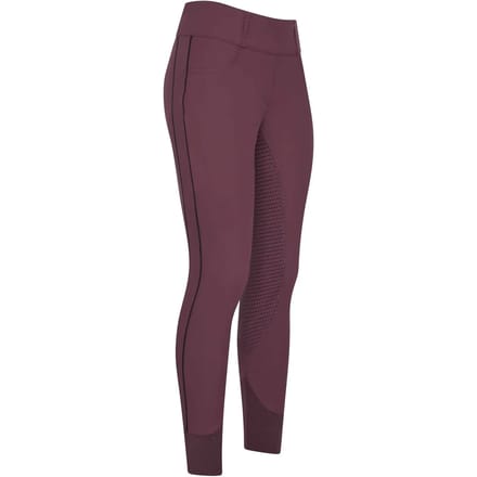 Dameslegging met volledige grip HV Polo Isabell