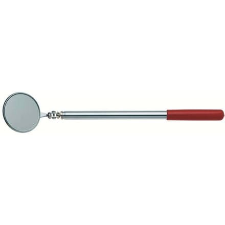 Inspectiespiegeluittrekbaar250 - 780 Mm Spiegelgrootte: (Diameter ) 55 Mmc.K.
