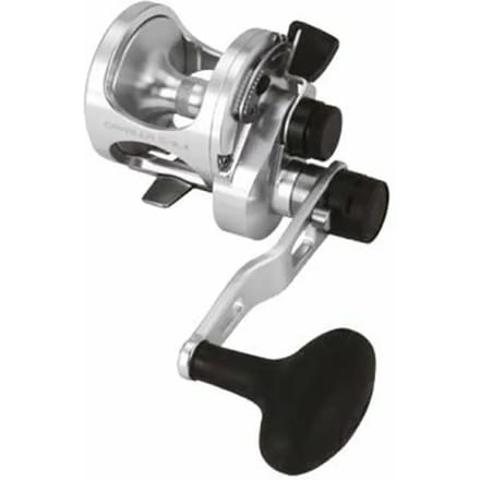 Haspel Okuma Cavalla Cav-5ii RH