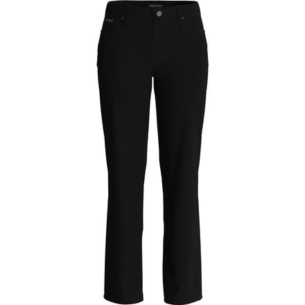 Rechte jeans voor dames Guess G08