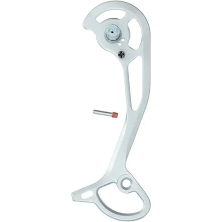 Geleideplaat Buiten (SGS) SHIMANO Deore XT RD-M772