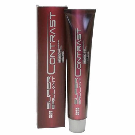 HAIR HAUS Super Briljant Contrast Koper 100 ml