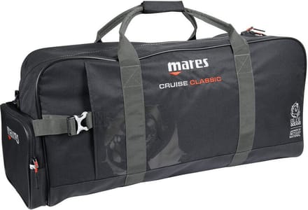 Mares Cruise Classic - Duiktas - 79 L