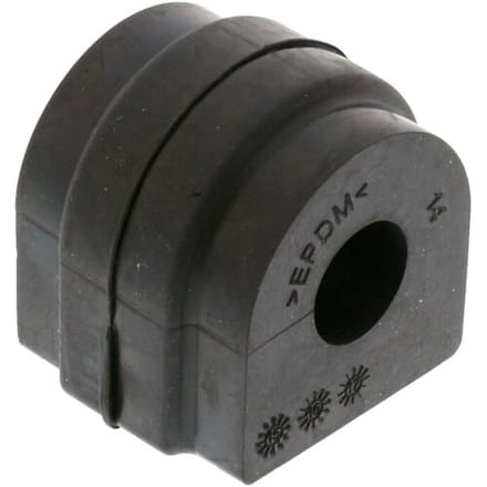 Stabilisatorlager aan draagarm MOOG BM-SB-14666