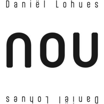 Daniel Lohues - Nou (CD)