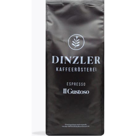 Dinzler Espresso Il Gustoso 1kg