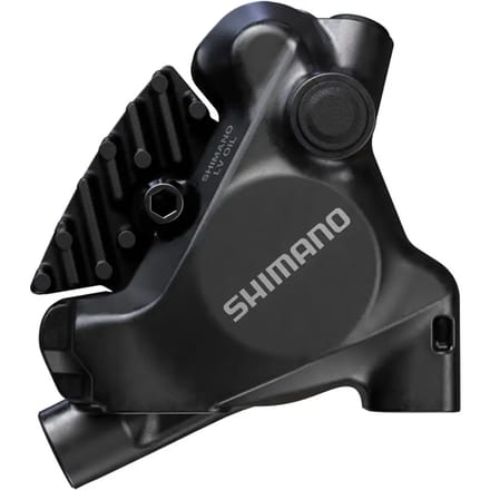 Schijfremklauw Shimano Flatmount