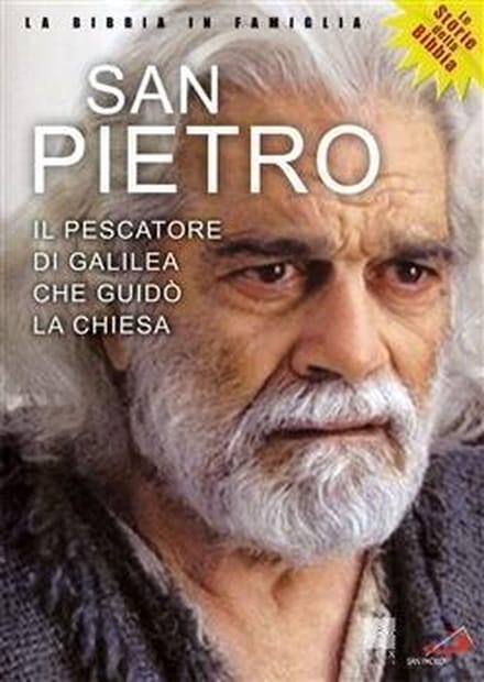 laFeltrinelli San Pietro DVD Italiaans