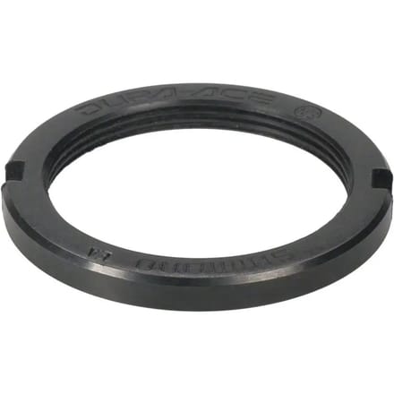 Sluitring Tandwiel Shimano Dura-Ace HB-7710 Achter BaanTrack