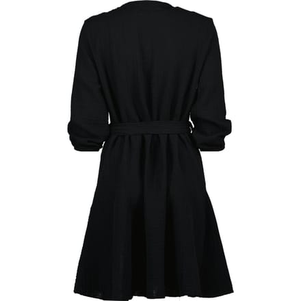 Raizzed Maat S  Mini Dress SANDY Dames Jurk - Maat S