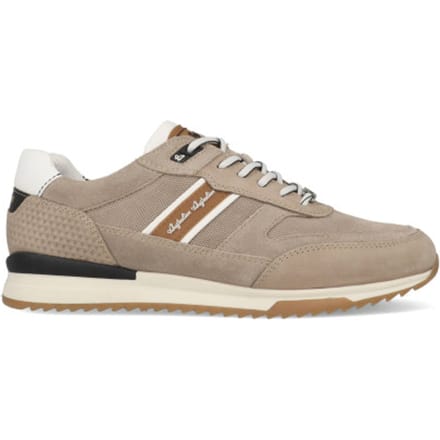 Australian Filmon Sneakers taupe Leer - Maat 48