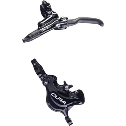 Remhendel Formula cura flat mount
