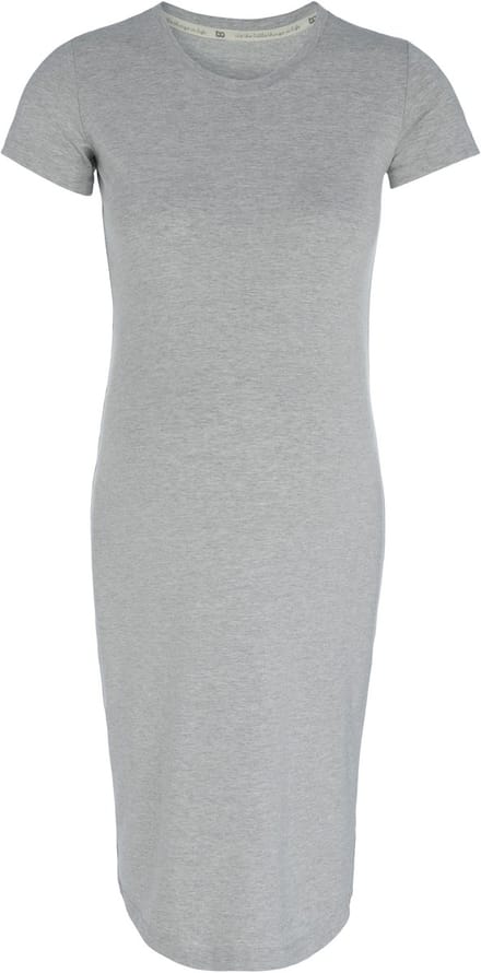 Draagbare T-shirt Jurk Zwangerschap Vrouwen Baby's Only Glow
