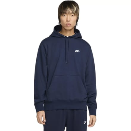 Hoodie Nike Club