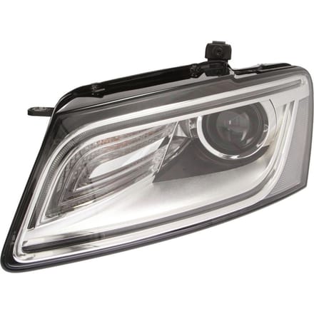 Koplampen VALEO 044873, links