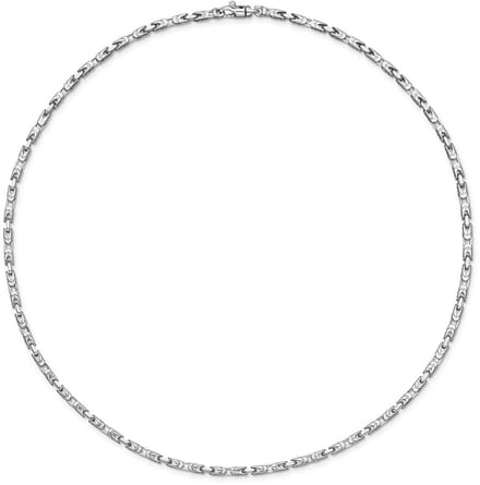 Glow 102.0255.45 Unisex Ketting - Collier