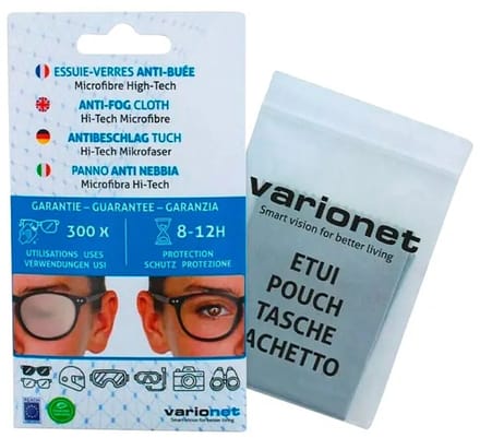 Varionet Anticondens brillendoekje | 1 stuk