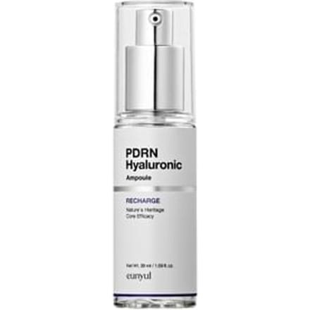 EUNYUL - PDRN Hyaluronic Recharge Ampoule Mini 30ml