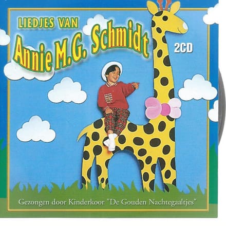 Liedjes Van Annie M.G Schmidt