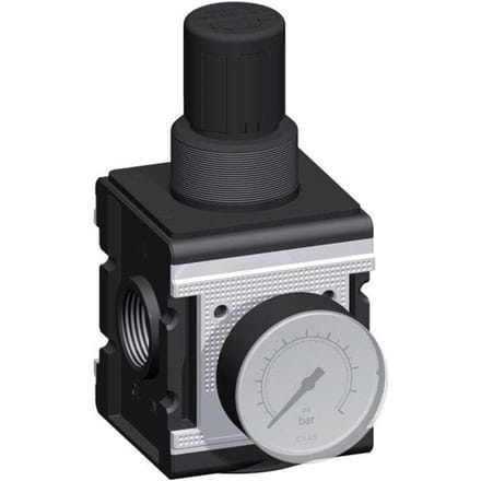 Drukregelaar G3/4'' 12000l/min 0,5-10,0bar/7-145psi Multifix 4