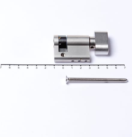 Oxloc Deurcilinder 9500N