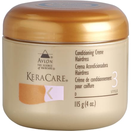 KeraCare Crème Hairdress 115 g
