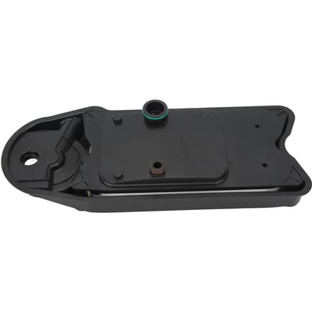 Carterontluchtingsfilter CV52001 Vervanging voor Dodge Ram Trucks 2500 3500 4500 5500 black