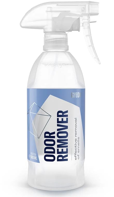 GYEON Q²M Odor Remover - 500ml