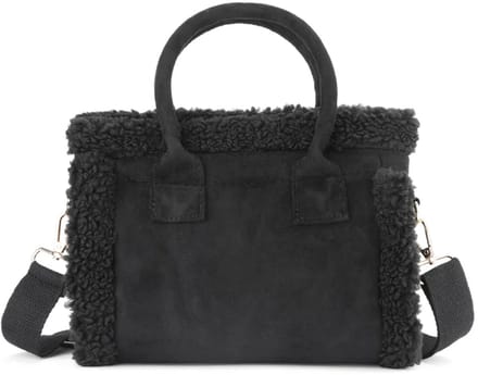 Schoudertassen Patchwork Casual Katoen Dagelijkse Accessoires