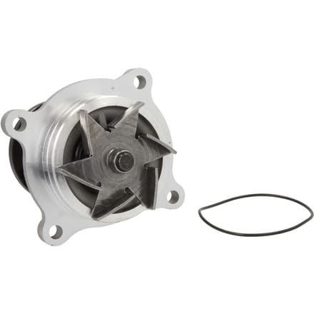 Koelvloeistof pomp MAGNETI MARELLI 352316171312
