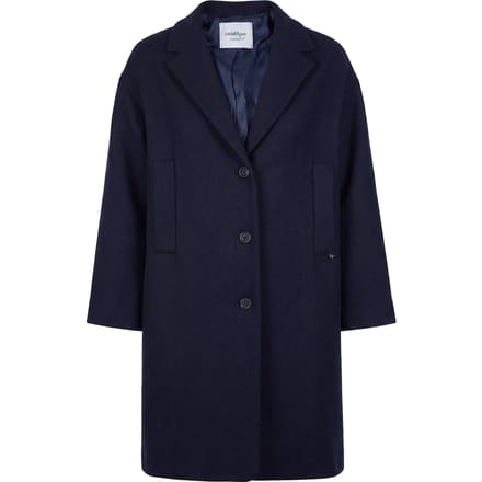 Ottod'ame - Jas - 480347 - Blauw