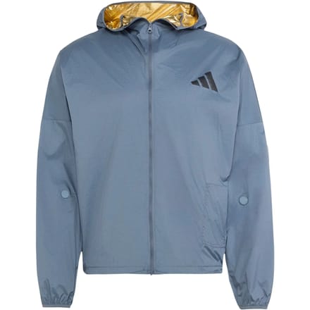 Waterdichte Jas adidas Adizero