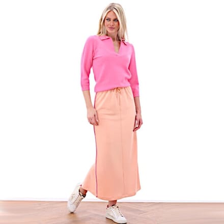 K-Design rok A709 - Peach nectar