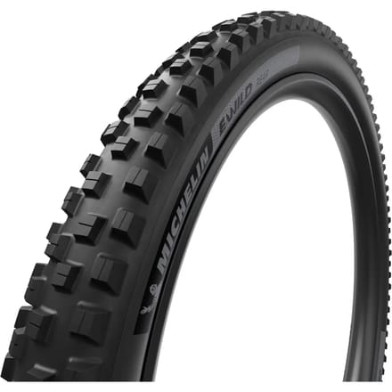 Band Michelin E-Wild Rear Racing