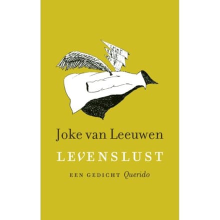 Levenslust - Joke van Leeuwen