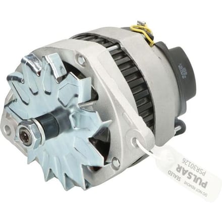 Driefasige generator PULSAR ROTATING ELECTRICS PSR30126
