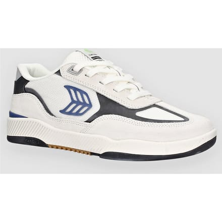 Cariuma Skategoat C25 Pro Skate Schoenen wit