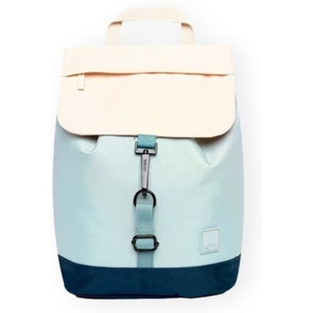 Rugzak Lefrik Kaut Mini Backpack - Marine Block