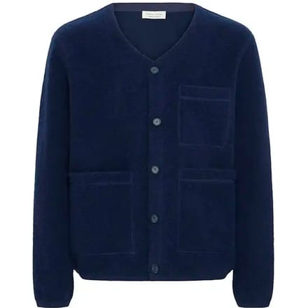 Fleece Casual Friday Willi 0218