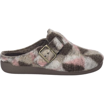 JOSEF SEIBEL Dames Slipper Cara 01 in beige